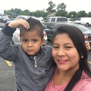 Meet your Posher, Cris